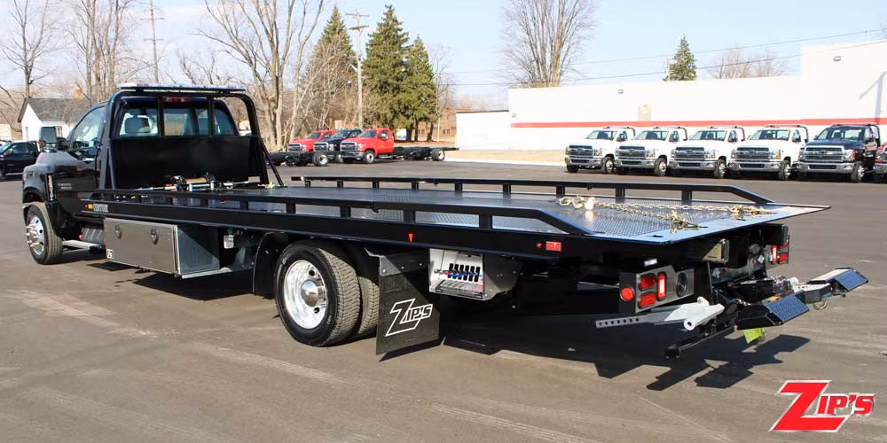 Picture of 2023 Century Steel 10 Series Car Carrier, Chevrolet 6500HD, 22535