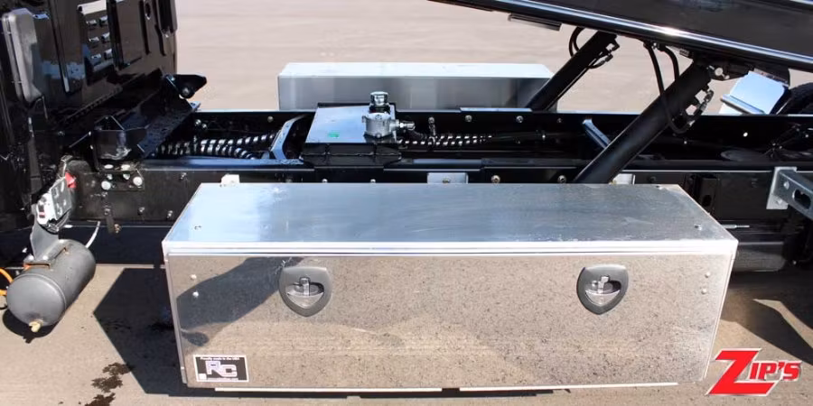 Picture of 2023 Century Steel 10 Series Car Carrier, Chevrolet 6500HD, 22535