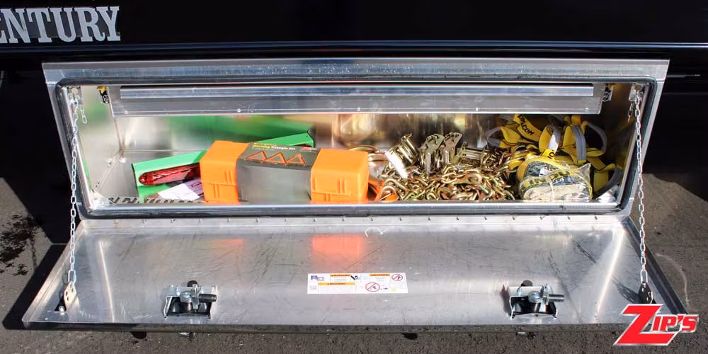 Picture of 2023 Century Steel 10 Series Car Carrier, Chevrolet 6500HD, 22535