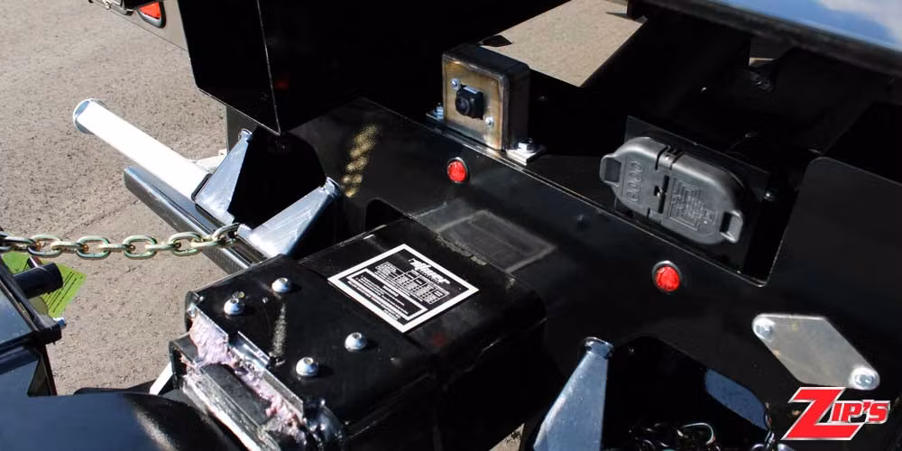 Picture of 2023 Century Steel 10 Series Car Carrier, Chevrolet 6500HD, 22535