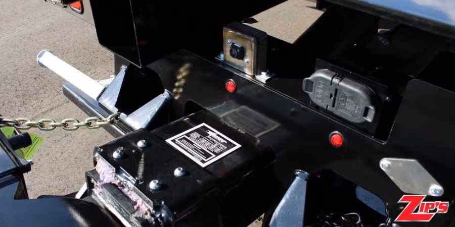 Picture of 2023 Century Steel 10 Series Car Carrier, Chevrolet 6500HD, 22535