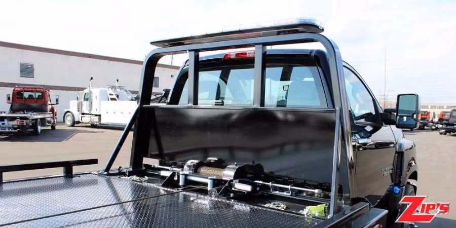 Picture of 2023 Century Steel 10 Series Car Carrier, Chevrolet 6500HD, 22535