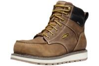 Picture of KEEN Utility Cincinnati 6" Waterproof Carbon-Fiber Toe Boots