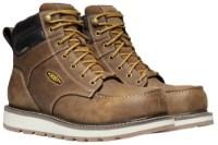 Picture of KEEN Utility Men's Cincinnati Carbon Toe 6" Waterproof Boot