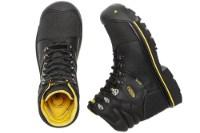 Picture of KEEN Utility Men's Milwaukee Waterproof Steel Toe Boots
