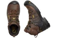 Picture of KEEN Utility Dover 6" Waterproof Carbon-Fiber Toe Boots
