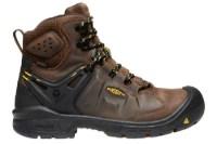 Picture of KEEN Utility Dover 6" Waterproof Carbon-Fiber Toe Boots