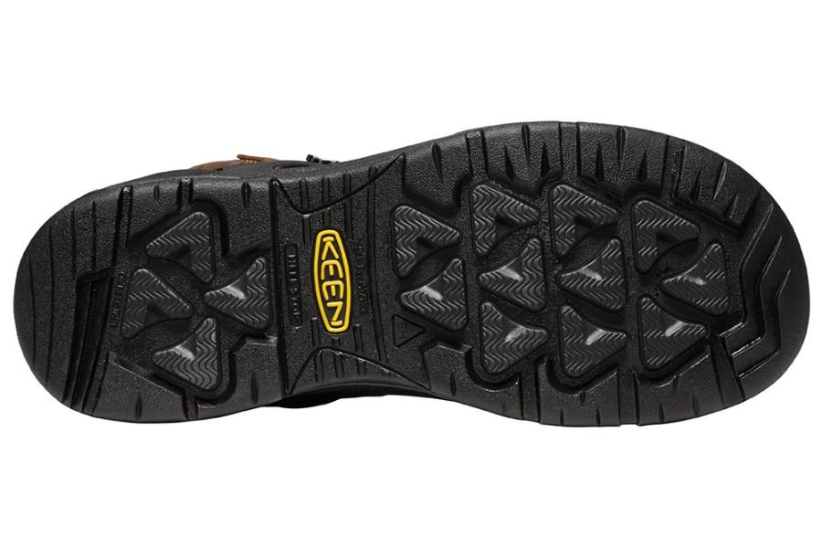 Picture of KEEN Utility Dover 6" Waterproof Carbon-Fiber Toe Boots