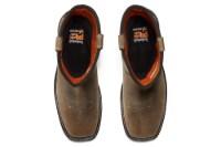 Picture of Timberland Pro True Grit Soft Toe Waterproof Work Boot