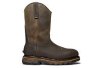 Picture of Timberland Pro True Grit TPU Outsole Composite Toe Pull On Work Boots