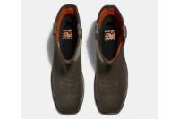 Picture of Timberland Pro True Grit TPU Outsole Composite Toe Pull On Work Boots