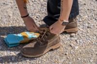 Picture of Timberland Pro Women's 6" Hightower Alloy Toe Waterproof Work Boots