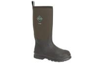 Picture of Muck Chore Classic Plain Toe Boots
