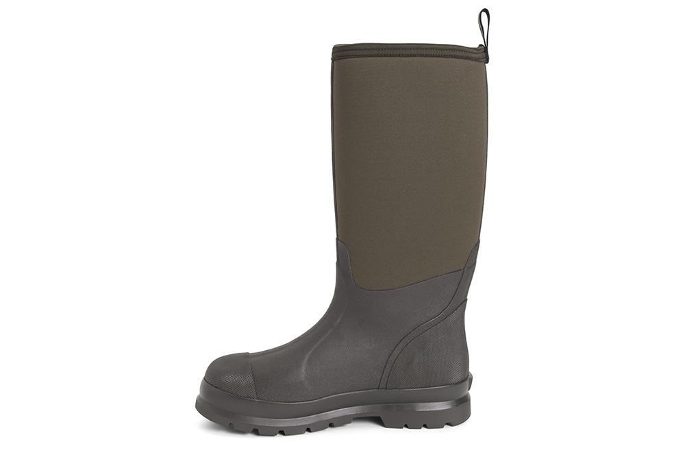 Picture of Muck Chore Classic Plain Toe Boots