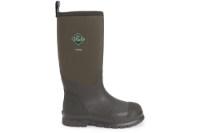 Picture of Muck Chore Classic Plain Toe Boots