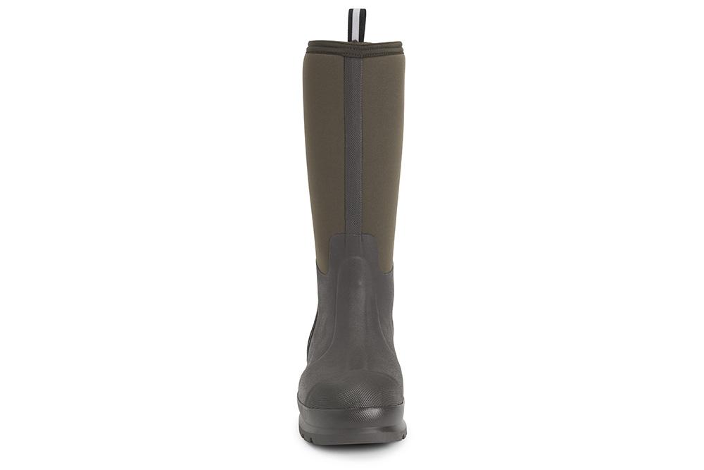 Picture of Muck Chore Classic Plain Toe Boots
