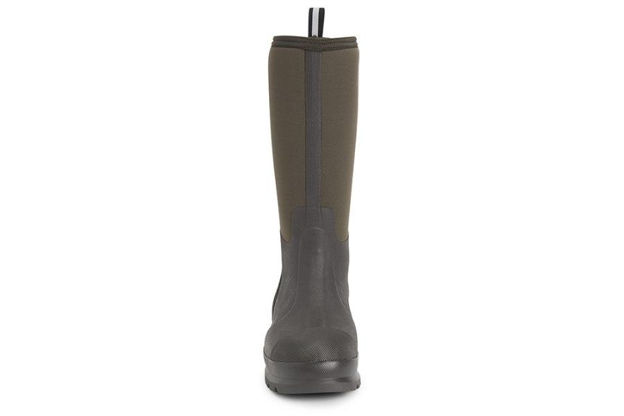 Picture of Muck Chore Classic Plain Toe Boots