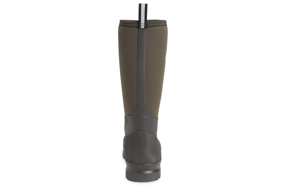 Picture of Muck Chore Classic Plain Toe Boots