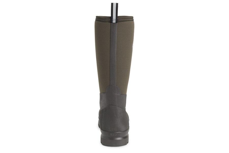 Picture of Muck Chore Classic Plain Toe Boots