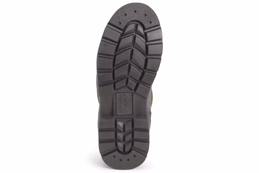 Picture of Muck Chore Classic Plain Toe Boots