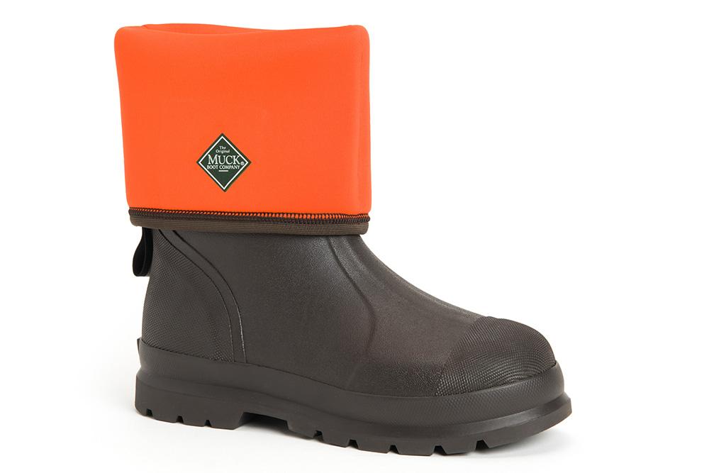 Picture of Muck Chore Classic Plain Toe Boots