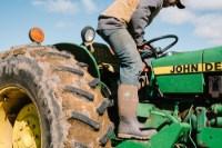 Picture of Muck Chore Classic Plain Toe Boots