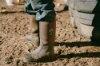 Picture of Muck Chore Classic Plain Toe Boots