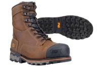 Picture of Timberland Pro Boondock 8" Composite Toe Waterproof Work Boots