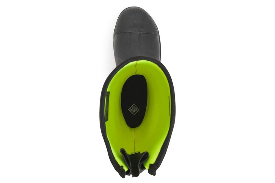 Picture of Muck Chore Classic Tall Steel Toe Boots