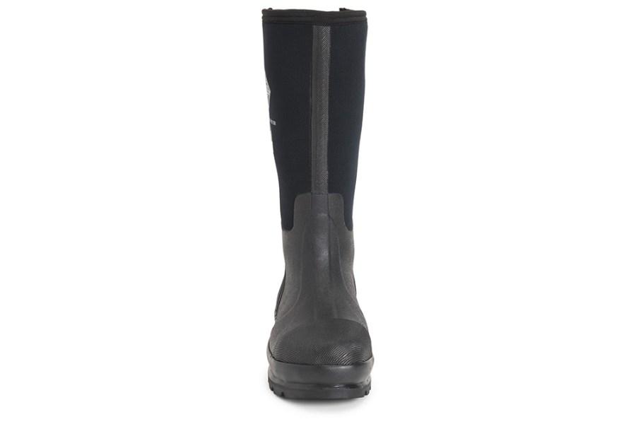 Picture of Muck Chore Classic Tall Steel Toe Boots