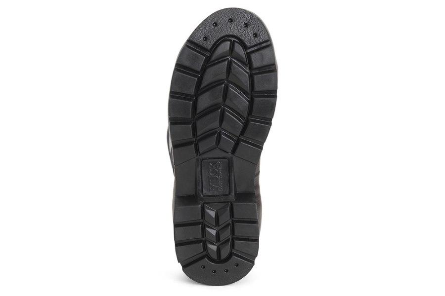 Picture of Muck Chore Classic Tall Steel Toe Boots