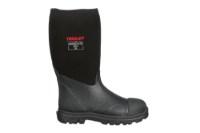 Tingley Badger Waterproof Steel Toe Boots