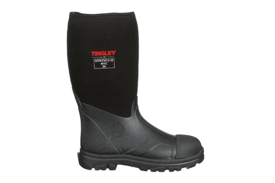 Picture of Tingley Badger Waterproof Steel Toe Boots