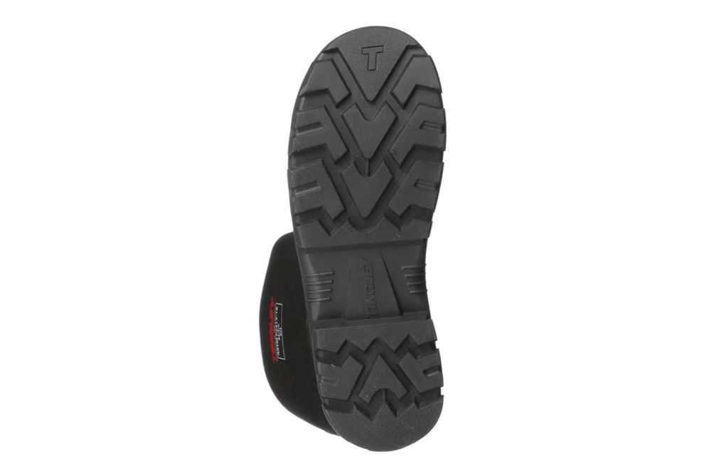 Picture of Tingley Badger Waterproof Steel Toe Boots