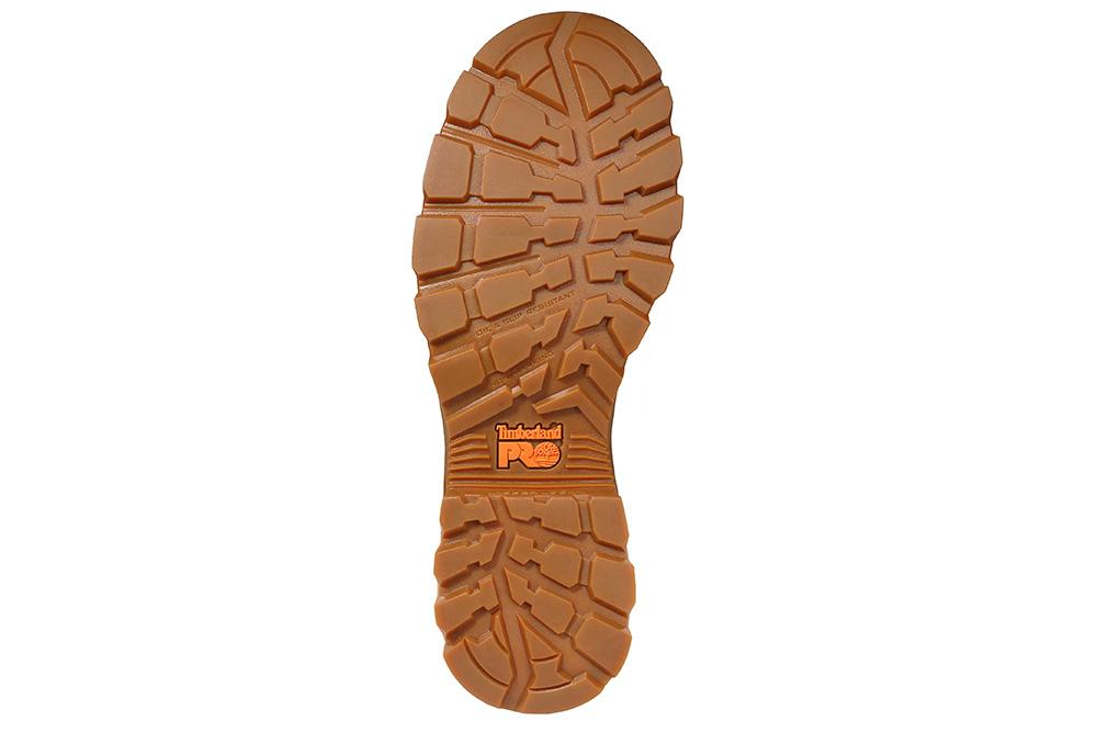 Picture of Timberland Pro TiTAN EV 6" Composite Toe Waterproof Work Boot