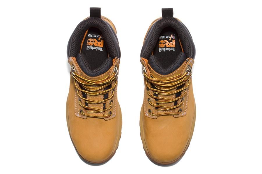 Picture of Timberland Pro TiTAN EV 6" Composite Toe Waterproof Work Boot