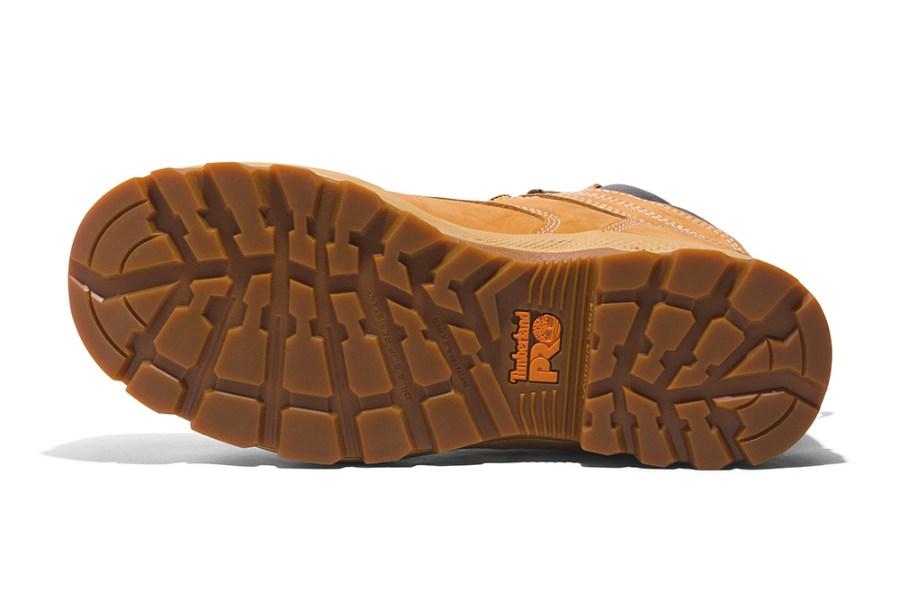 Picture of Timberland Pro TiTAN EV 6" Composite Toe Waterproof Work Boot