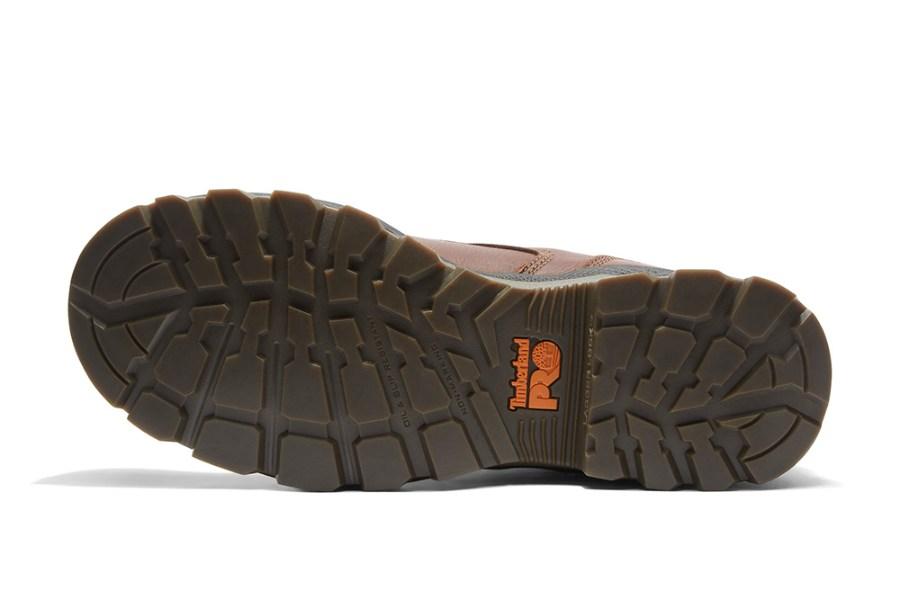 Picture of Timberland Pro TiTAN EV 6" Composite Toe Waterproof Work Boot