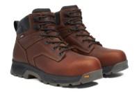 Picture of Timberland Pro TiTAN EV 6" Composite Toe Waterproof Work Boot