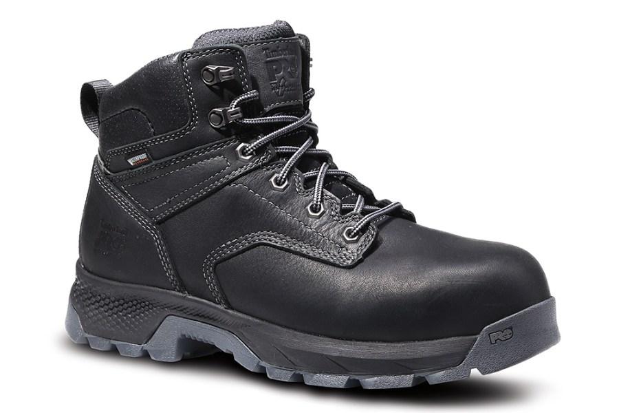 Picture of Timberland Pro TiTAN EV 6" Composite Toe Waterproof Work Boot