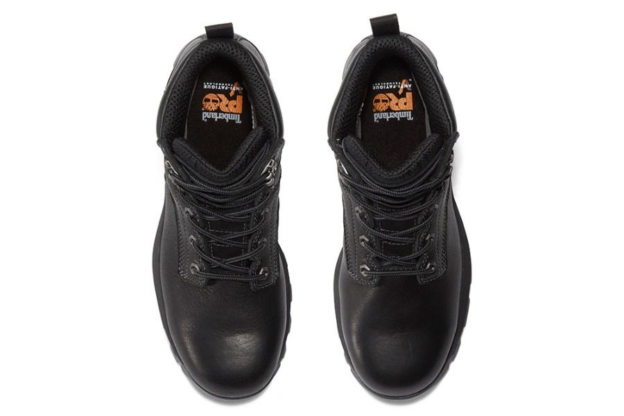 Picture of Timberland Pro TiTAN EV 6" Composite Toe Waterproof Work Boot