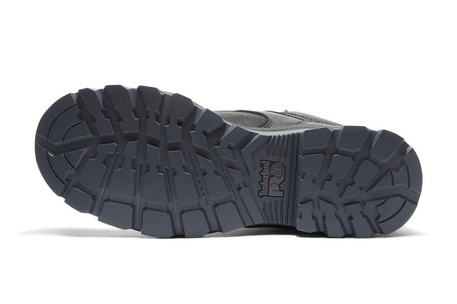 Picture of Timberland Pro TiTAN EV 6" Composite Toe Waterproof Work Boot