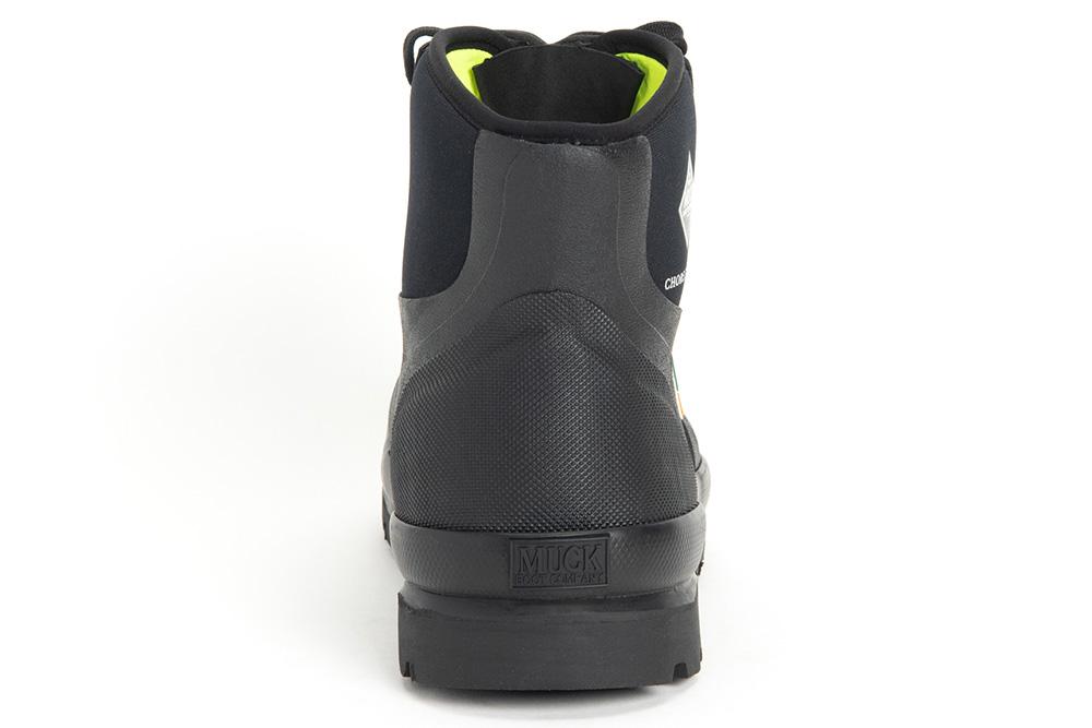 Picture of Muck Chore Classic 6" CSA Steel Toe Boots
