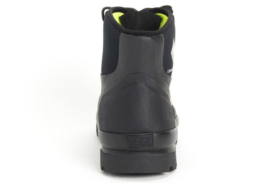 Picture of Muck Chore Classic 6" CSA Steel Toe Boots