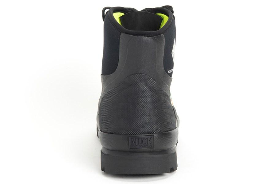 Picture of Muck Chore Classic 6" CSA Steel Toe Boots