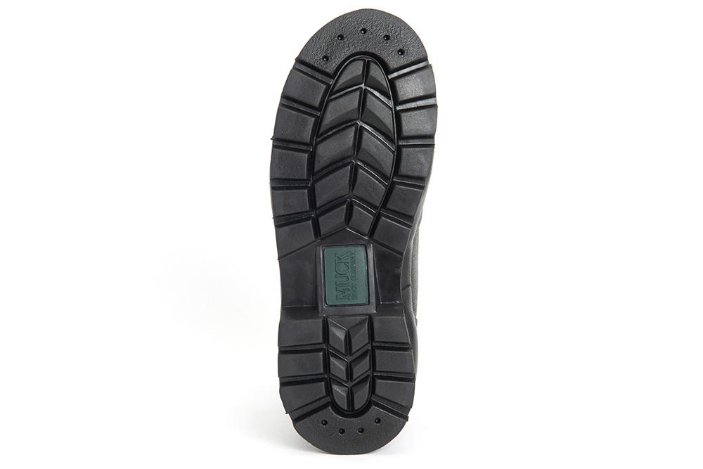 Picture of Muck Chore Classic 6" CSA Steel Toe Boots