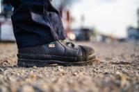 Picture of Muck Chore Classic 6" CSA Steel Toe Boots