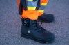 Picture of Muck Chore Classic 6" CSA Steel Toe Boots