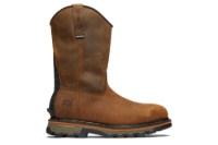 Picture of Timberland Pro True Grit Pull On Composite Toe Waterproof Work Boot