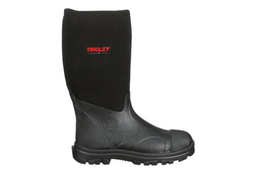 Picture of Tingley Badger Plain Toe Boots